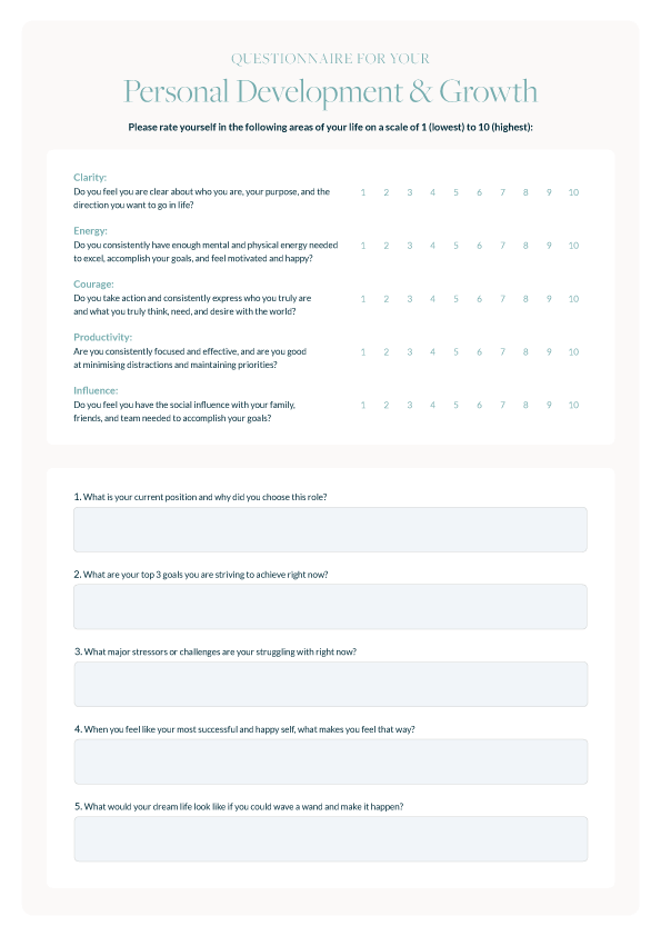 Leadership Assessment Thumbnail